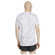 Adidas Ανδρική κοντομάνικη μπλούζα Run It Brand Love Tee